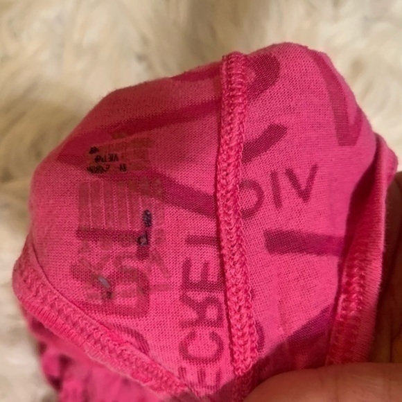 Victoria’s Secret Pink Tank Top Small - Picture 9 of 9